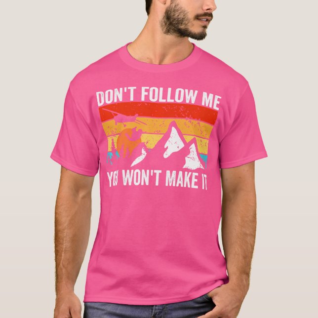 T-shirt (Devant)