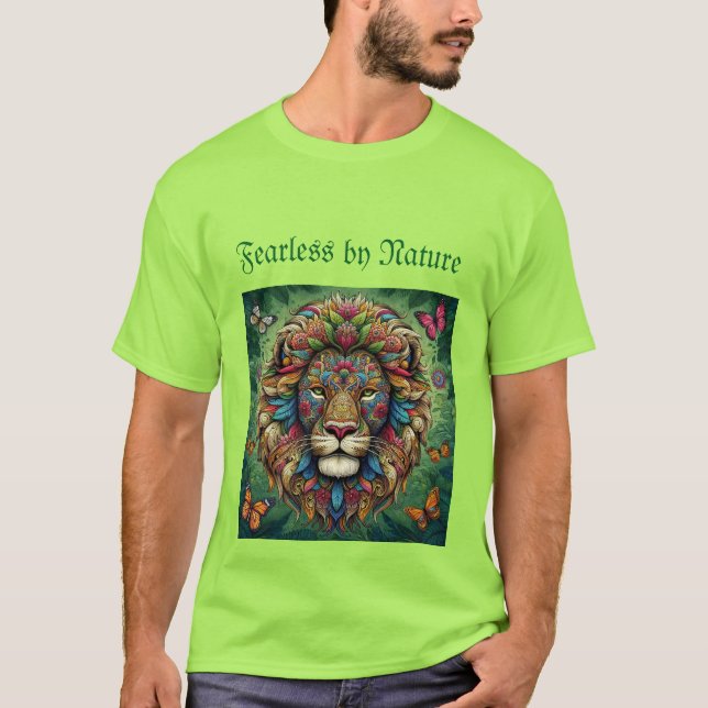 T-shirt (Devant)