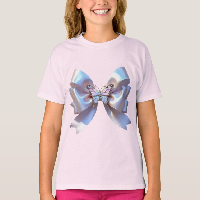 T-shirt (Devant)