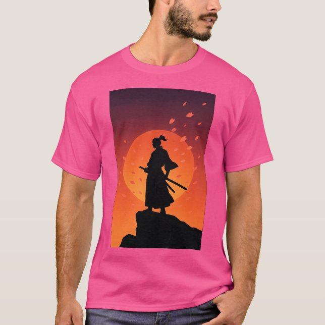 T-Shirt (Devant)