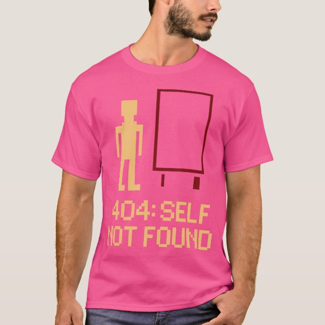 T-Shirt (Devant)