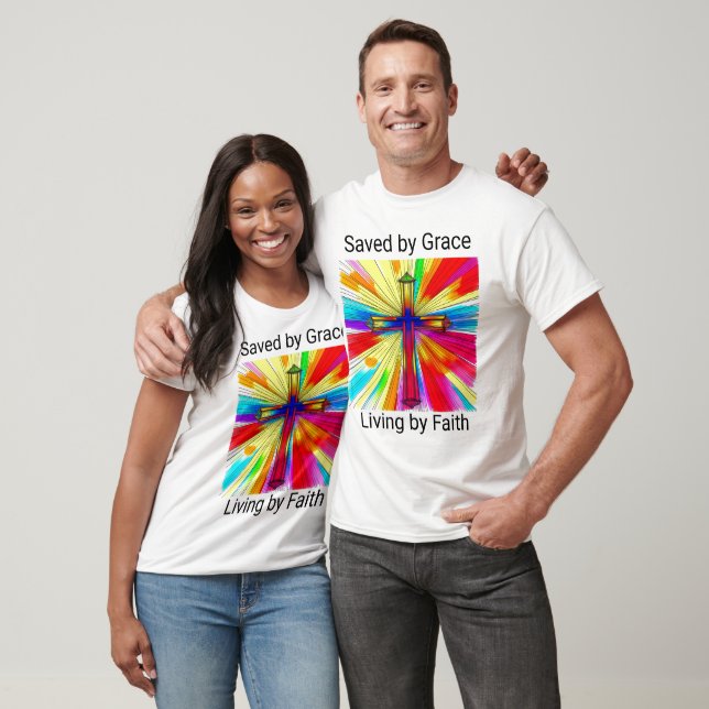 T-Shirt (Unisexe)