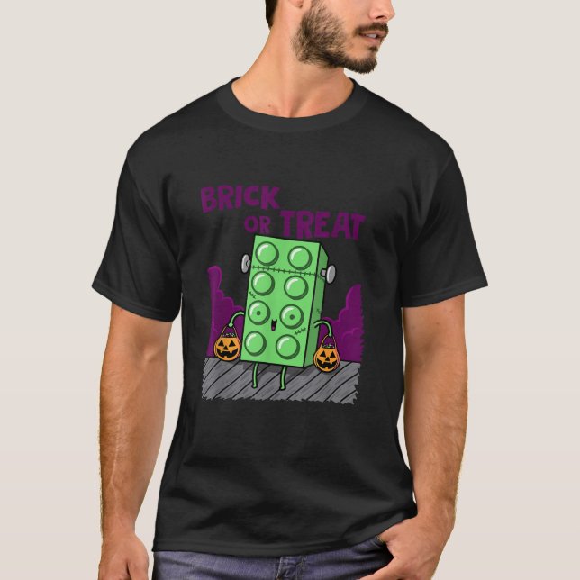 T-shirt (Devant)
