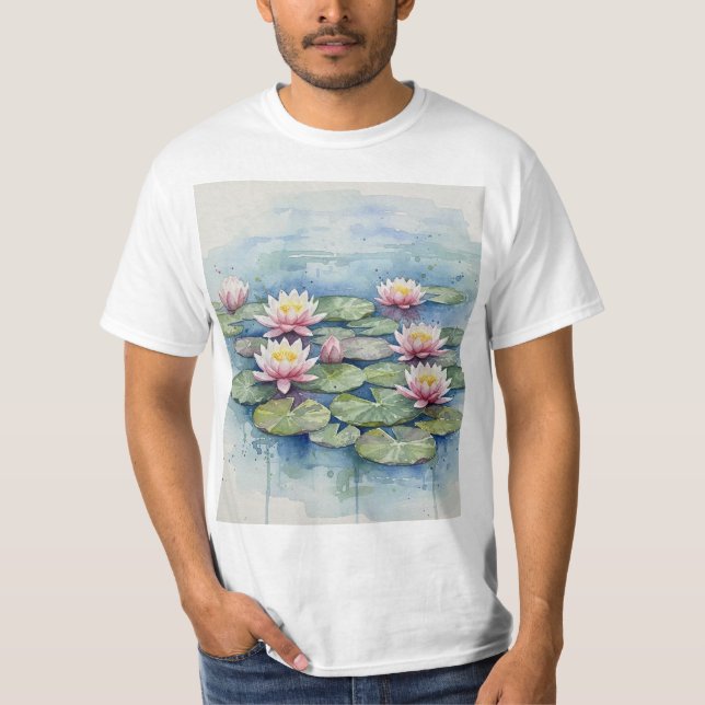 T-shirt (Devant)