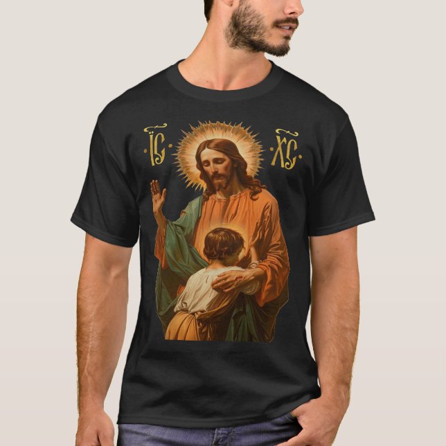 T-Shirt (Devant)