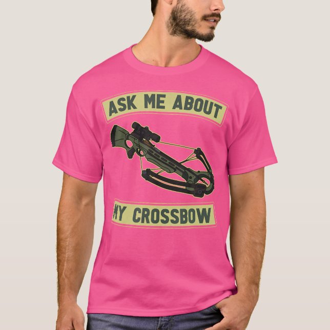 T-shirt (Devant)