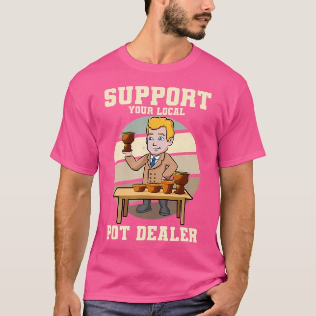 T-Shirt (Devant)
