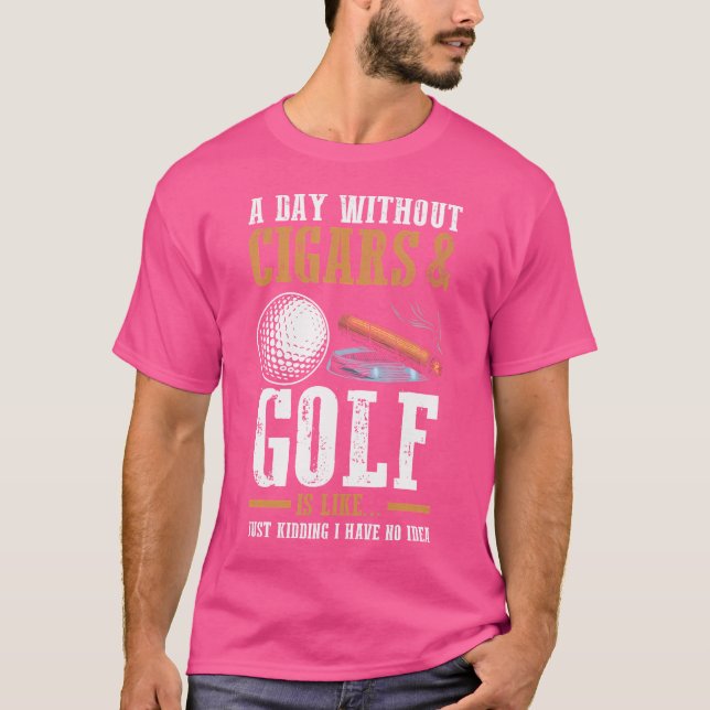 T-Shirt (Devant)