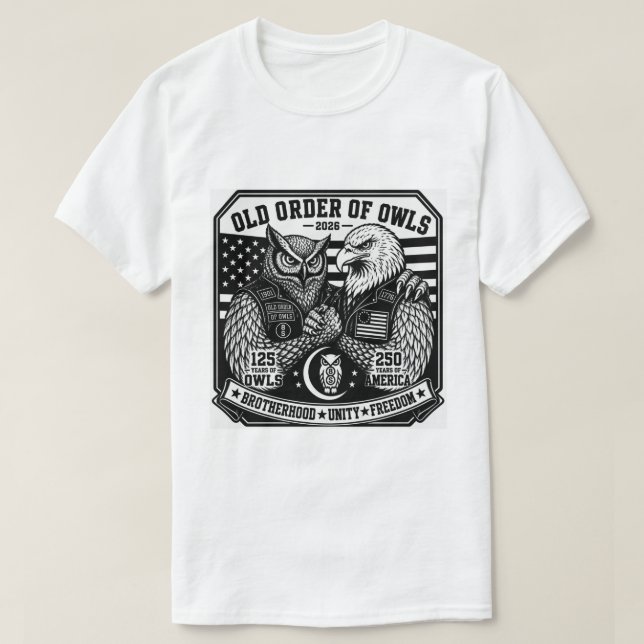 T-Shirt (Design devant)