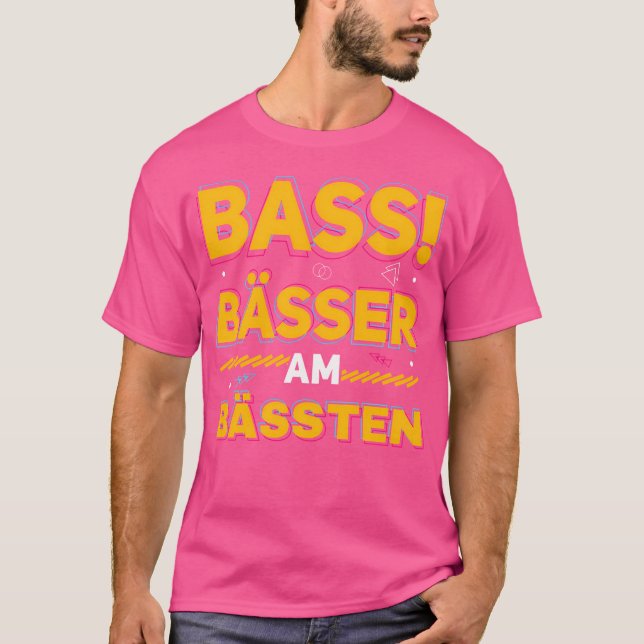 T-shirt (Devant)