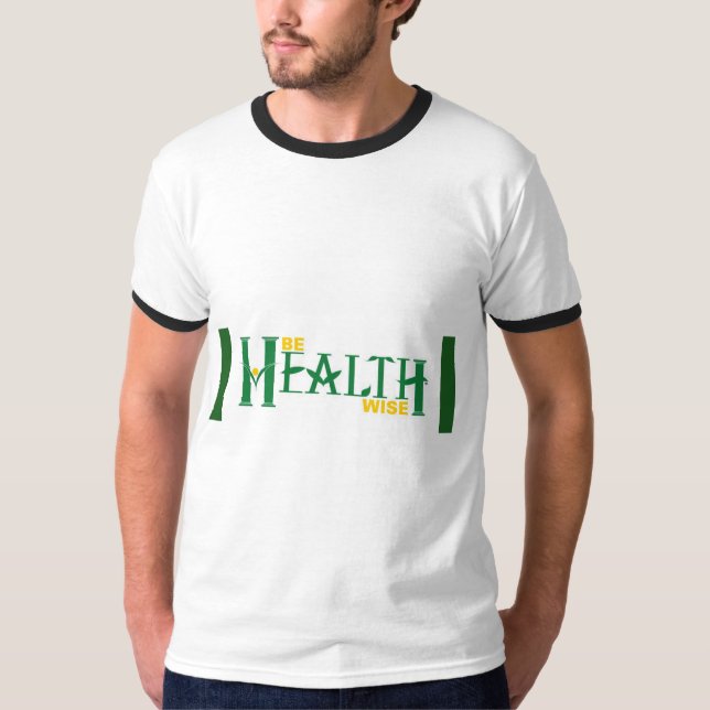 T-shirt (Devant)