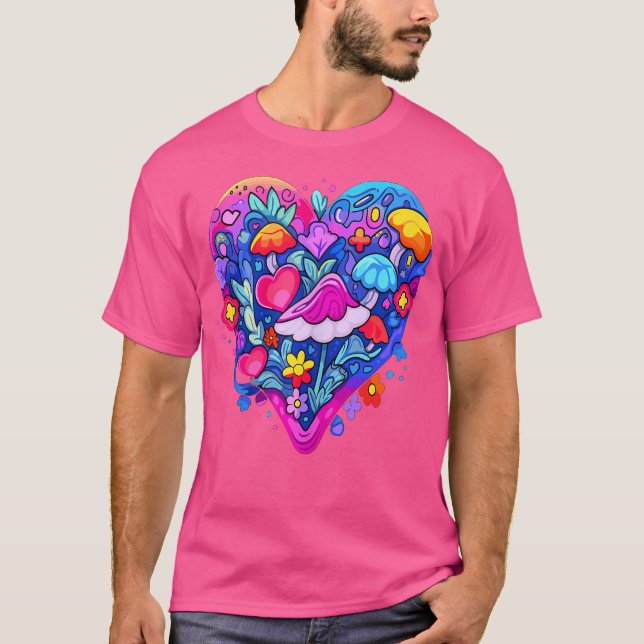 T-Shirt (Devant)