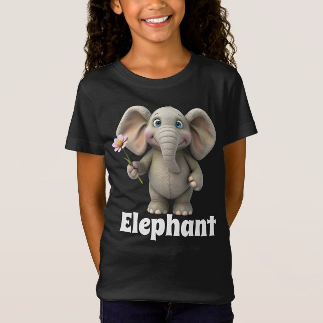 T-shirt (Devant)
