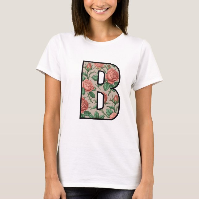 T-shirt (Devant)