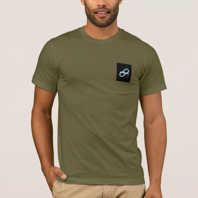 T-Shirt (Devant)