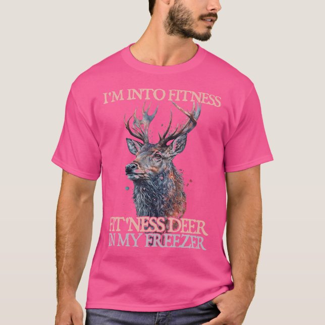 T-Shirt (Devant)