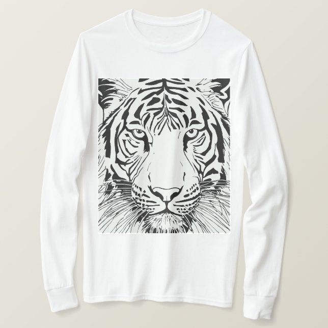 T-shirt (Design devant)