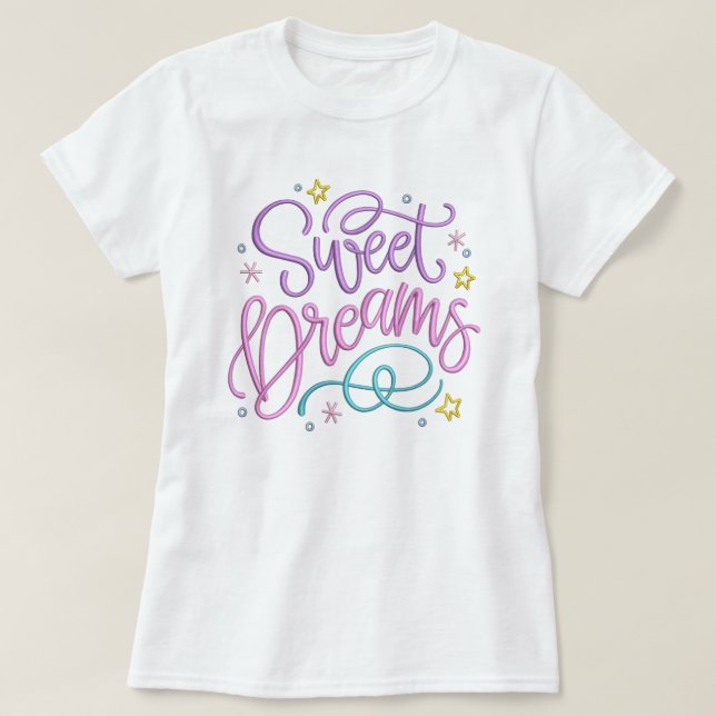 T-shirt (Design devant)