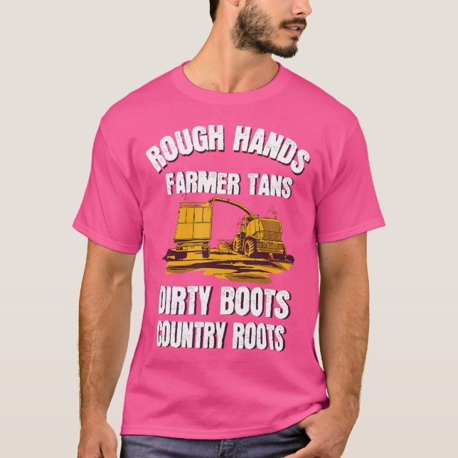 T-Shirt (Devant)