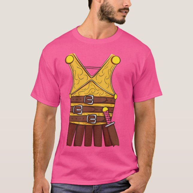 T-Shirt (Devant)