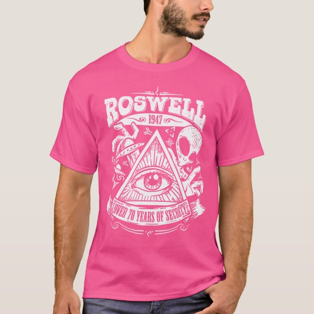 T-Shirt (Devant)
