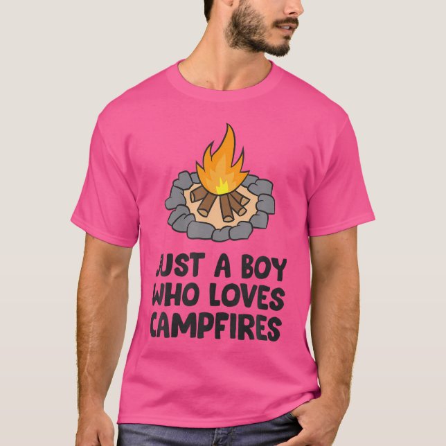 T-Shirt (Devant)