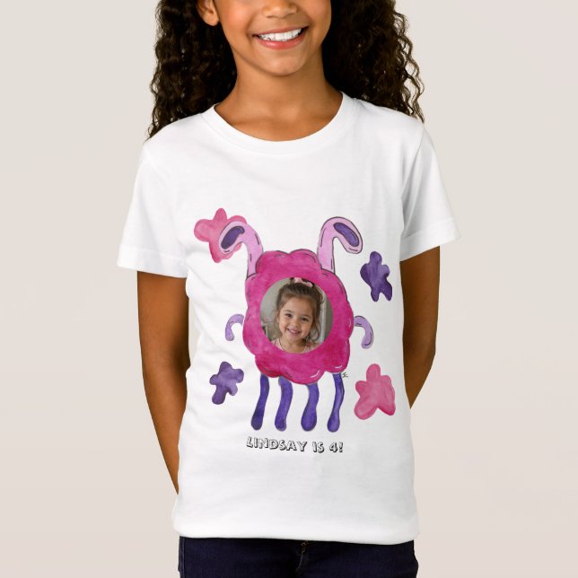 T-Shirt (Devant)