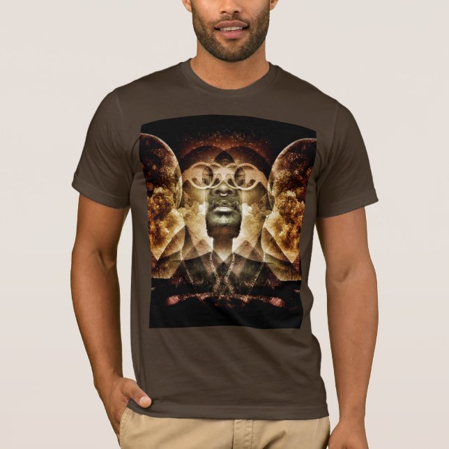 T-Shirt (Devant)