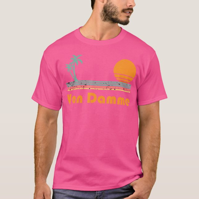 T-Shirt (Devant)