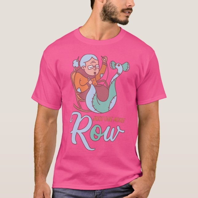 T-shirt (Devant)