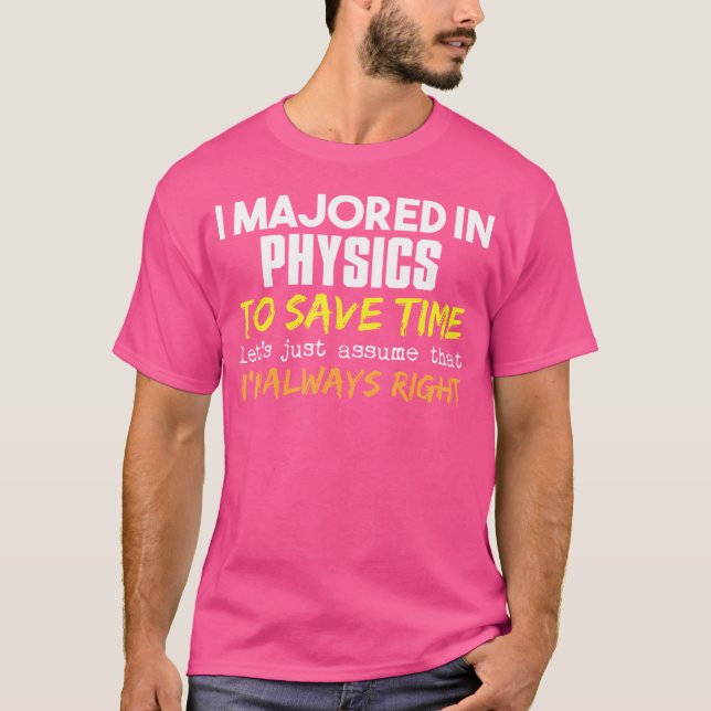 T-Shirt (Devant)