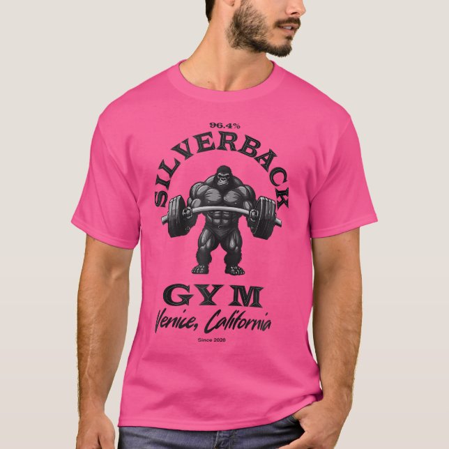 T-shirt (Devant)