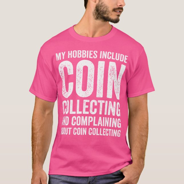 T-shirt (Devant)
