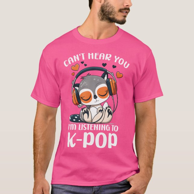 T-Shirt (Devant)