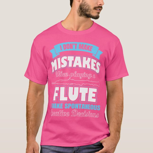 T-shirt (Devant)