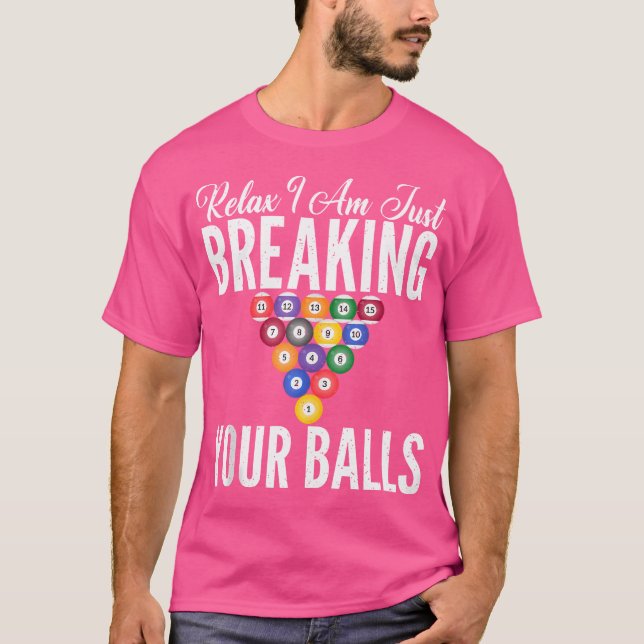 T-shirt (Devant)