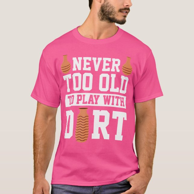 T-shirt (Devant)