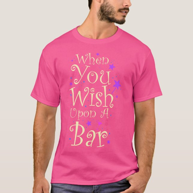 T-Shirt (Devant)