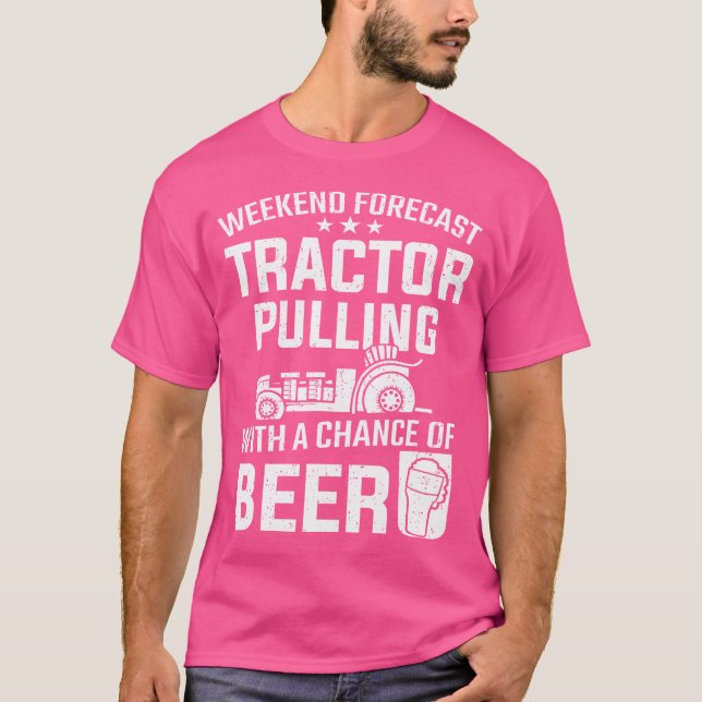 T-Shirt (Devant)