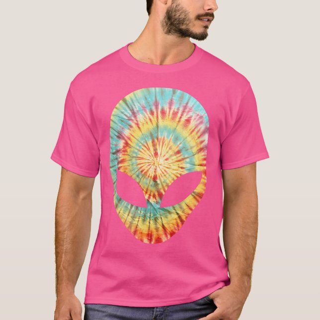 T-Shirt (Devant)