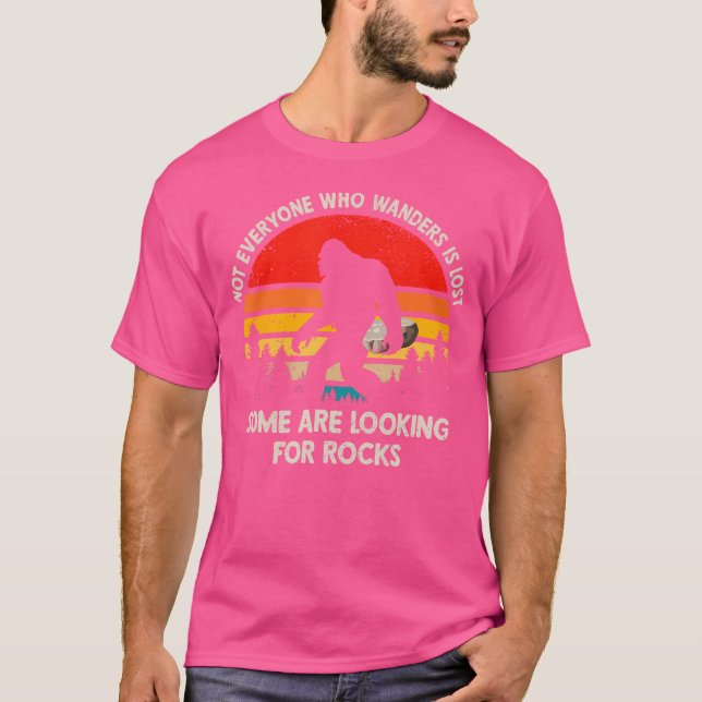 T-Shirt (Devant)