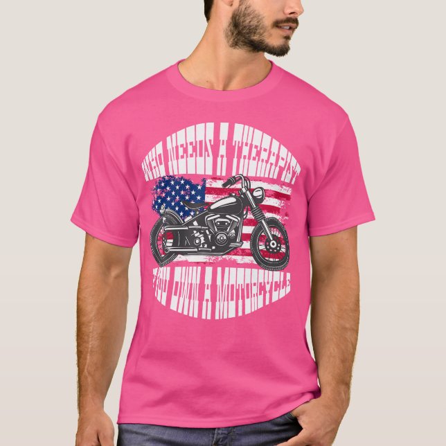 T-Shirt (Devant)