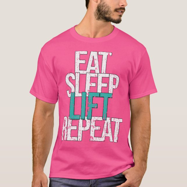 T-shirt (Devant)