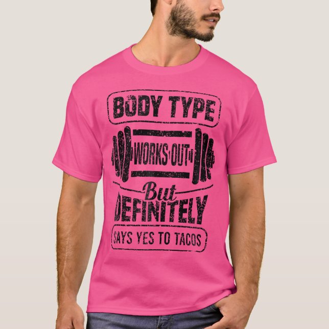 T-Shirt (Devant)
