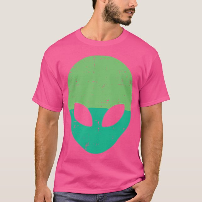 T-Shirt (Devant)