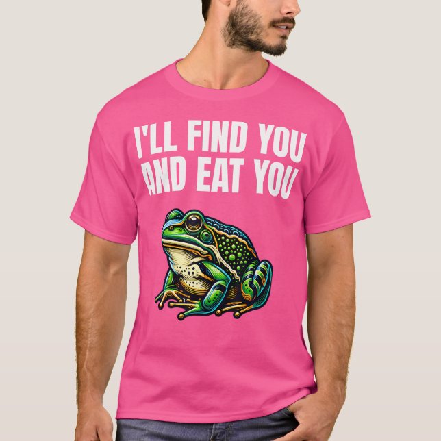 T-shirt (Devant)