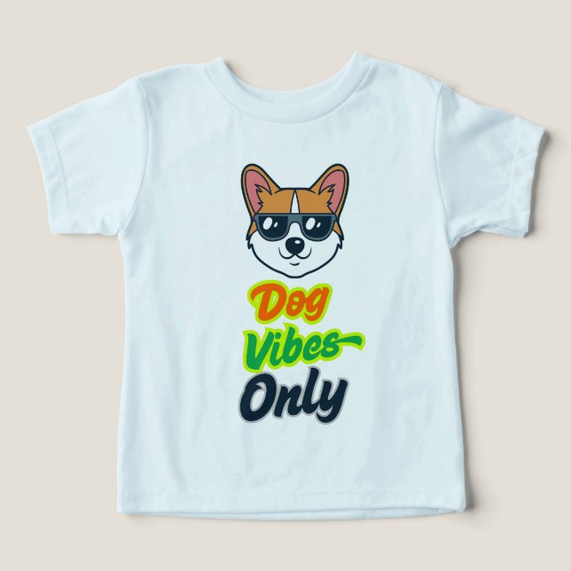 T-Shirt (Design Recto)