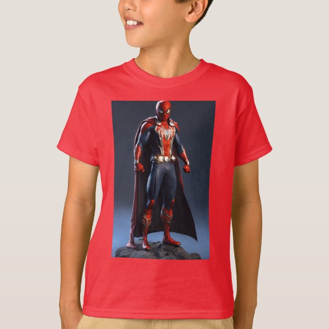 T-shirt (Devant)