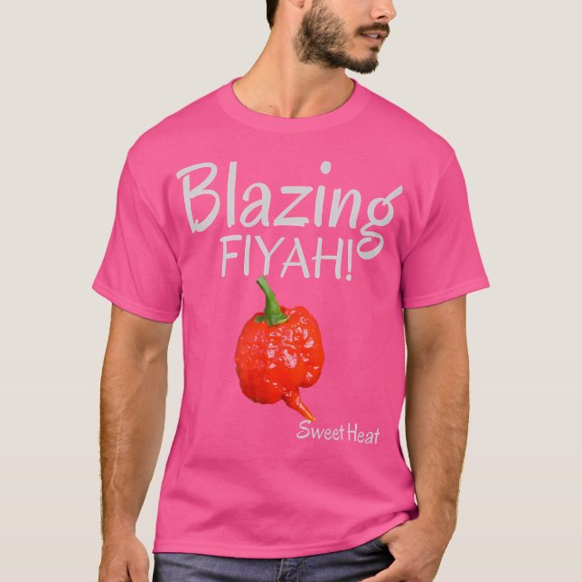 T-Shirt (Devant)