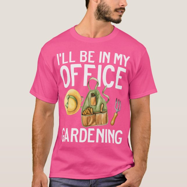 T-Shirt (Devant)